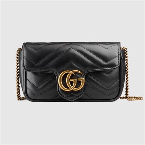 gucci marmont super mini france